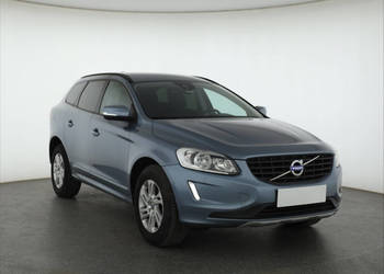 Volvo XC60 D3