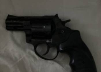 Rewolwer major eagle