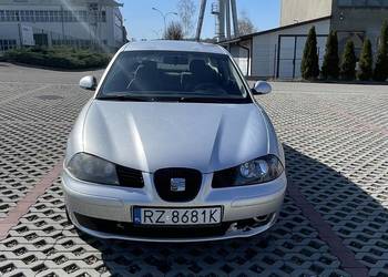 Seat Cordoba 1.9 tdi