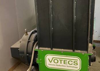 Votecs EZ 6-1 - rebak