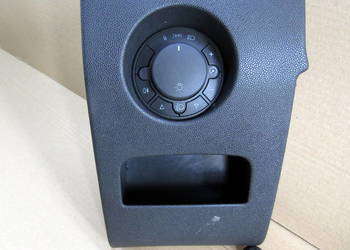 WŁĄCZNIK ŚWIATEŁ OPEL CORSA D 13249396