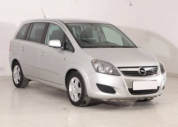 Opel Zafira 1.6