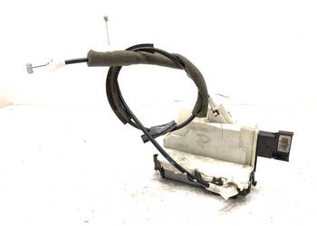 ZAMEK DRZWI PRAWY PRZÓD CITROEN BERLINGO II Minivan 828405