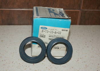 Uszczelniacz skrzyni 34,93x49,5x12.7 (4 bieg) FORD 1564630