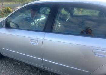 Sprzedam Audi  A4 b7