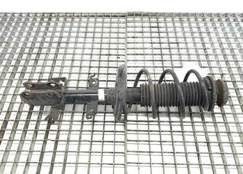 AMORTYZATOR PRAWY PRZÓD ZE SPRĘŻYNĄ RENAULT CAPTUR II 1.0 Crossover