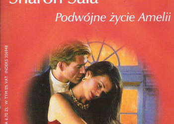 Podwójne życie Amelii - S. Sala.