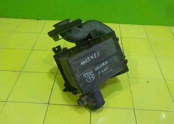 NISSAN NAVARA III D40 2.5 DCI 05r obudowa filtra powietrza 95BB9B929AA