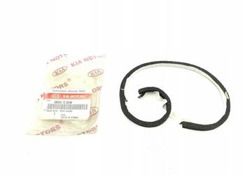 USZCZELKA SZYBY DRZWI TYLNYCH KIA CARNIVAL 99-05 USZCZELKA SZYBY DRZWI TYLNYCH KIA CARNIVAL 99-05