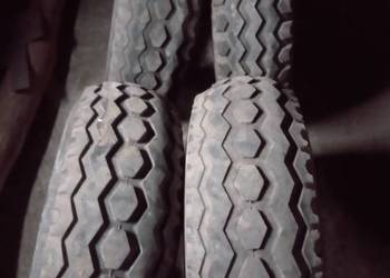 Koła 10.0/75-15.3 Koło D-47, D-732