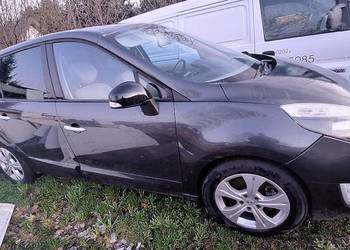 Scenic  3 2.0dci