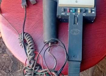 Lampa stroboskopowa sus9