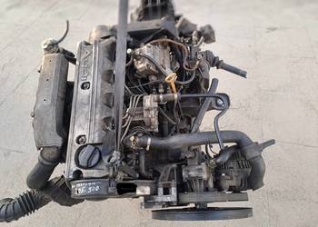 Audi 100 C4 2.5 TDi 115KM silnik kompletny kod AAT ABP AEL skrzynia kod CDS