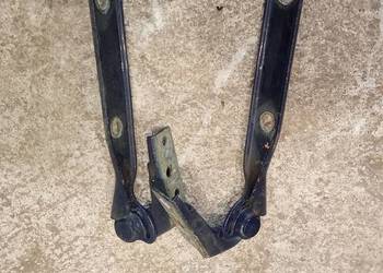 VW Passat B5 fl/zawias maski orginal kod.lak. LA5E