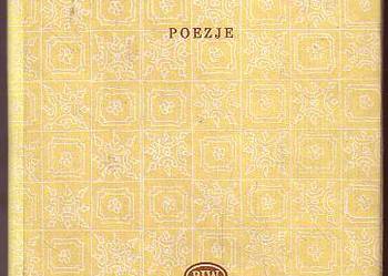 (8119) POEZJE – IWAN BUNIN