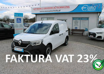 Renault Kangoo 1.5 Dci Extra Vat-1 Salon Polska Gwarancja