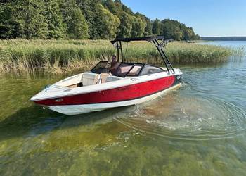 Cobalt 230 5.7 Volvo Penta