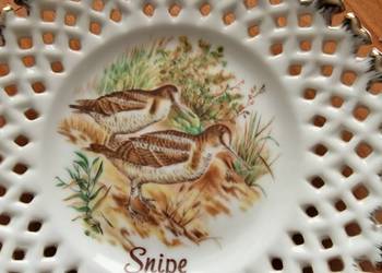 czajnik  i talerzyki