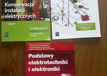 na sprzedaż książki zawodowe