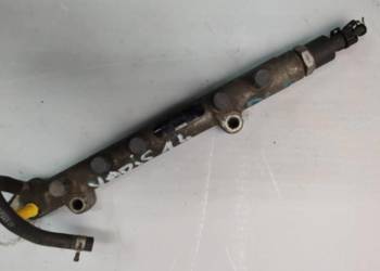 Listwa Wtryskowa Toyota 1.4 D4D 0445214032