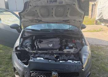 Sprzedam Fiata Punto Abarth