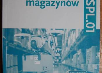 Obsługa magazynów - zbiór zadań - branża ekonomiczna - część 1