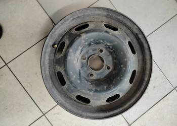 Peugeot Citroen felgi 15 4x108