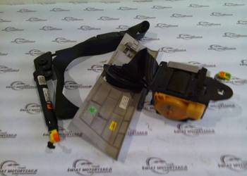 MOKKA A 14r pas bezpieczeństwa prawy przód 95352270 KR95366788