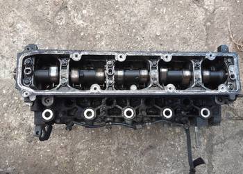 Peugeot 206 2.0 HDI Glowica