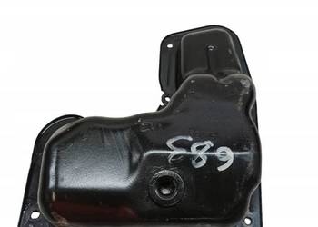 MISKA OLEJOWA 9675431880 1.2 VTI PURE TECH Peugeot 208 I (2012-  )