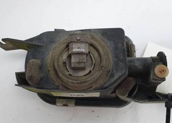 HALOGEN PRAWY A2038201256 SL 350 R230 FV23 HALOGEN PRAWY A2038201256 SL 350 R230 FV23