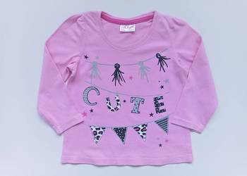Nowa bluzka Cute So Cute 86