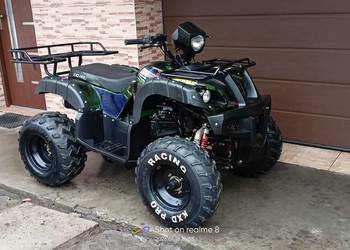 Quad hammer 250 pro 2022