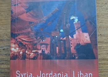 Bliski Wschód Syria, Jordania, Liban Pascal