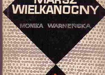 (2857) MARSZ WIELKANOCNY (RFN 1969) - MONIKA WARNEŃSKA.