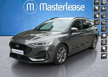 Ford Focus 1.5 EcoBlue ST-Line X ! Z Polskiego Salonu ! Faktura Vat ! Mk4 …