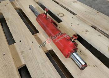 Siłownik skrętu McCormick F70, F80