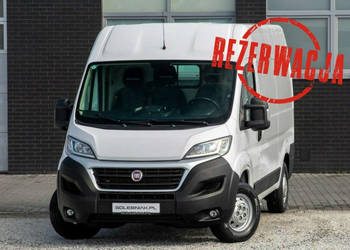 Fiat Ducato 2.3 L2H2 Professional *ZAWIESZENIE MAXI* kamera cofania drzwi …