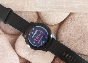 Garmin Vivoactive 4
