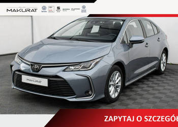 Toyota Corolla WJ8220L#1.5 Comfort K.cofania 2 stref klima Salon PL VAT 23…