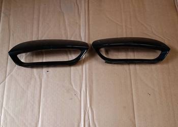 SMART W453 III KRATKA