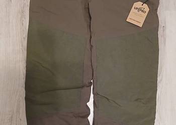 Spodnie zimowe UF PRO® DELTA OL 3.0 brown-grey rozmiar 2XL