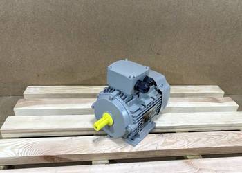 silnik elektryczny dwubiegowy 3,3/2,2kW 1440/720obr.