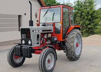 Belarus 505BX Export  2300mth