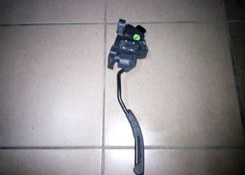 Potencjometr gazu 2.0 d4d 1ad toyota Auris