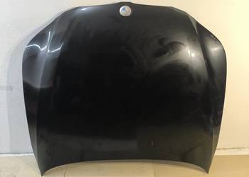 MASKA POKRYWA SILNIKA 668 BMW E61