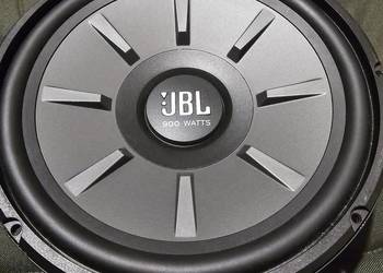 JBL STAGE 1010 TUBA