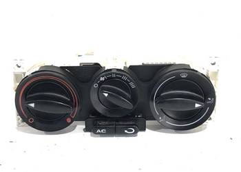 PANEL STEROWANIA NAWIEWU SEAT LEON I 1M0820045C Hatchback 99-06 KONSOL