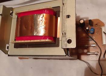 Sony HDC, MHC-RG 60 transformator-Bando 1-437-231-11