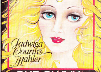 (03357) CUDOWNY AMULET – JADWIGA COURTHS MAHLER